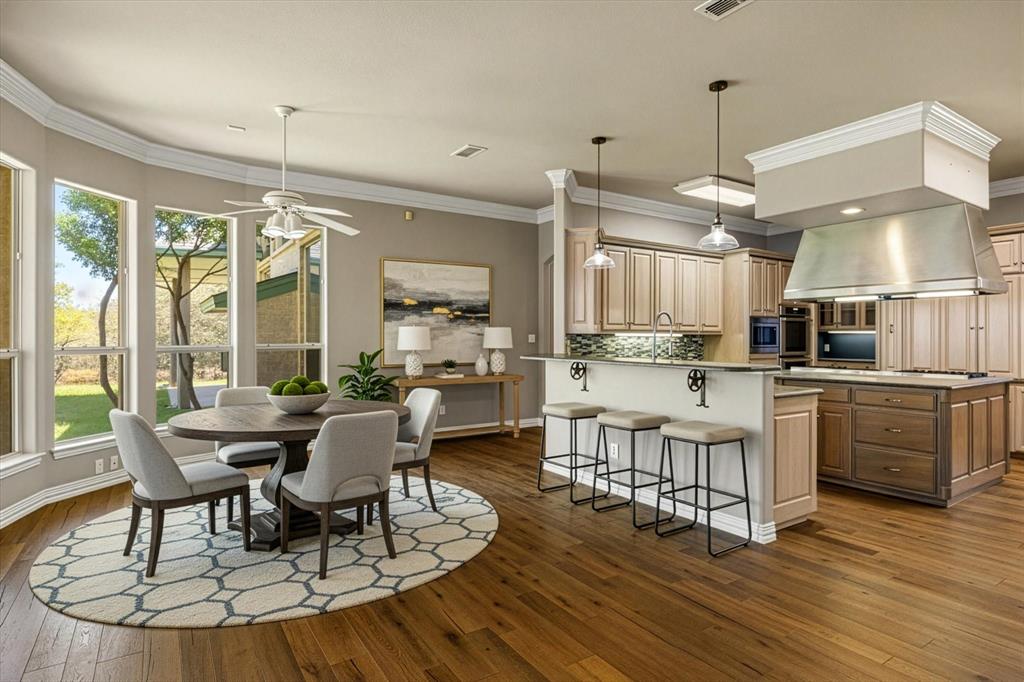 Summerlin Add Ph One - Residential