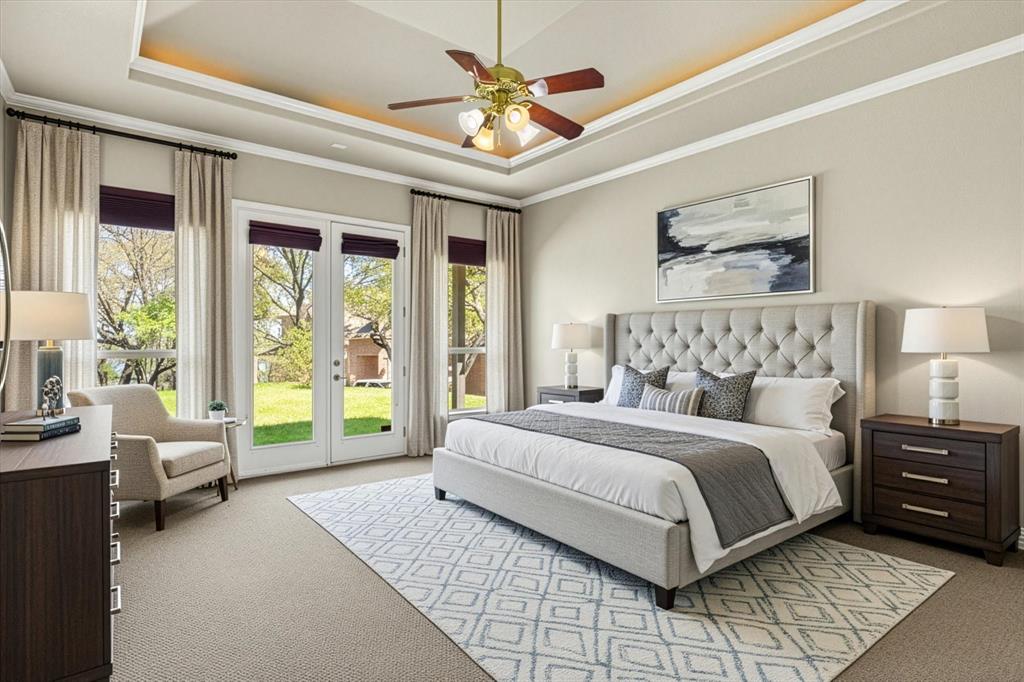 Summerlin Add Ph One - Residential