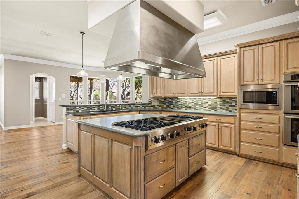 Summerlin Add Ph One - Residential