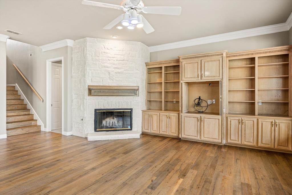 Summerlin Add Ph One - Residential