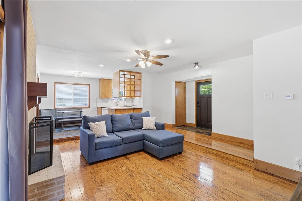 203 Tharp Drive