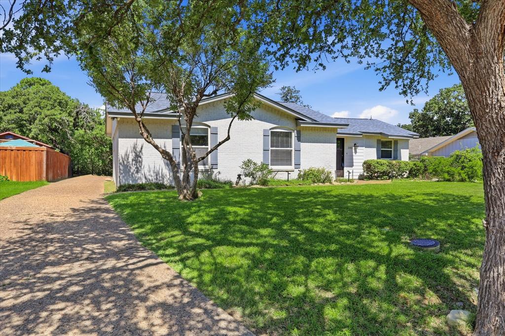 203 Tharp Drive