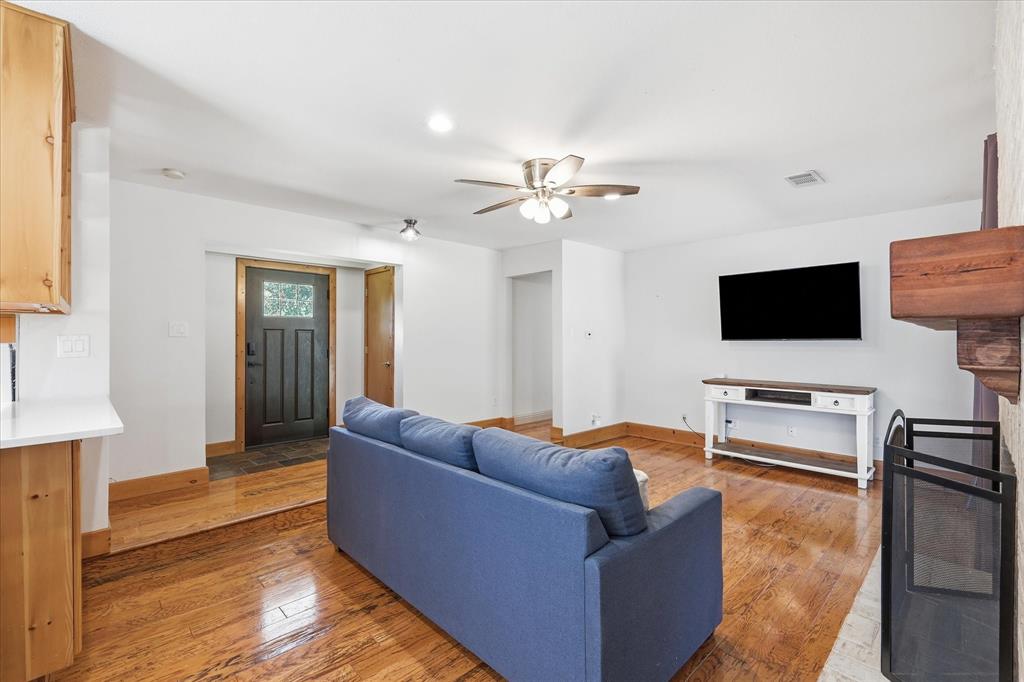 203 Tharp Drive