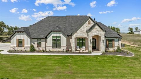 645 Collier Ranch Road Stephenville TX 76401