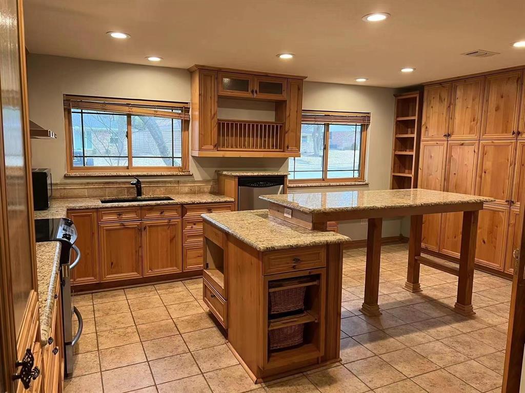 Northwood Park Add #1 - Residential