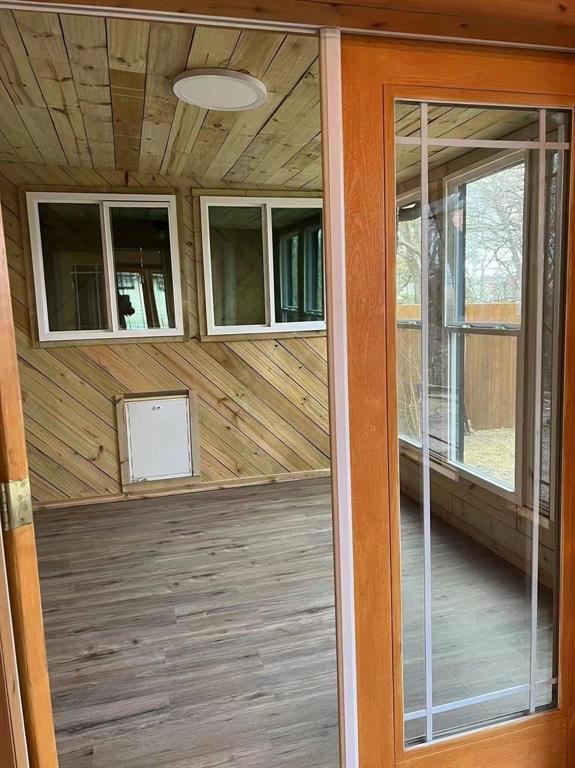 Northwood Park Add #1 - Residential