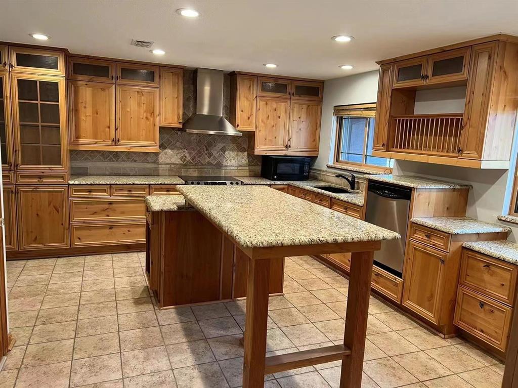 Northwood Park Add #1 - Residential