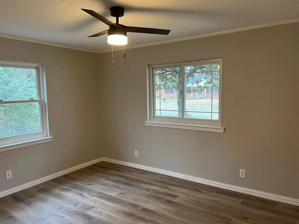 Northwood Park Add #1 - Residential