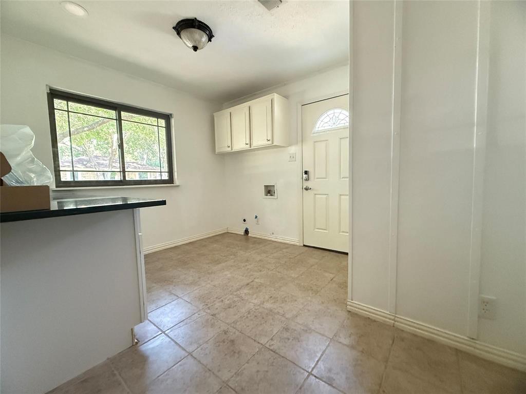 Northwood Park Add #1 - Residential