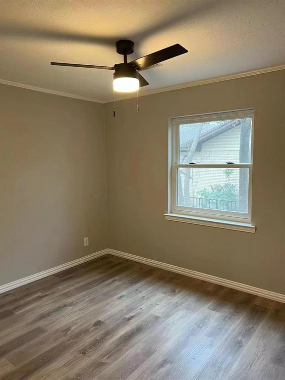 Northwood Park Add #1 - Residential