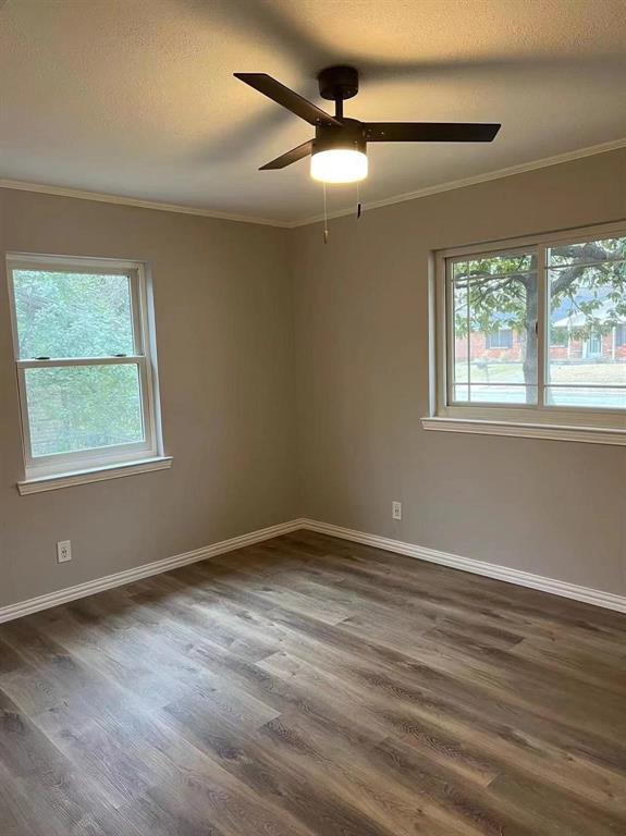 Northwood Park Add #1 - Residential