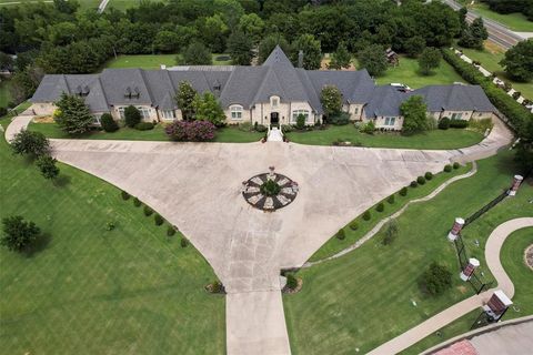 1705 Bison Meadow Lane Heath TX 75032