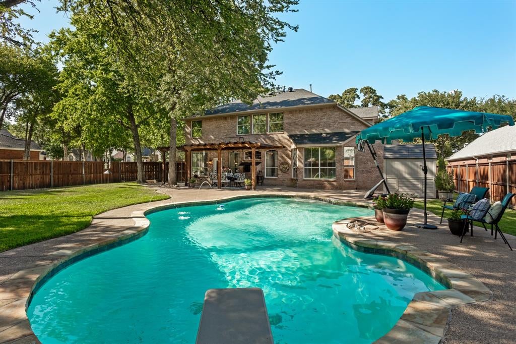 4117 Liberty Court