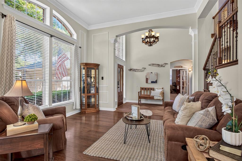 4117 Liberty Court