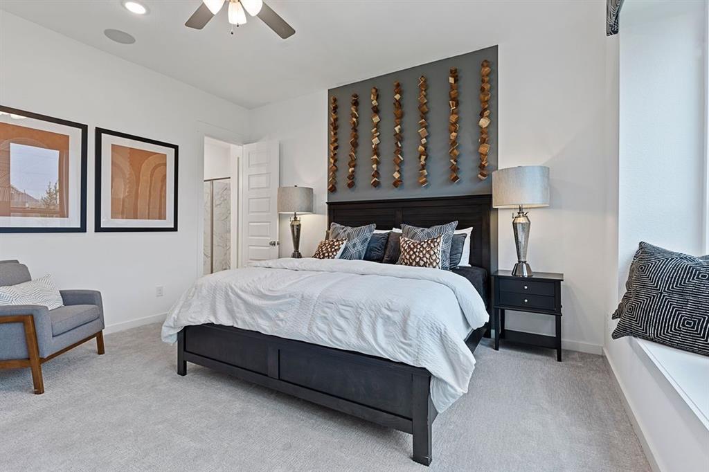 Providence Commons - Residential