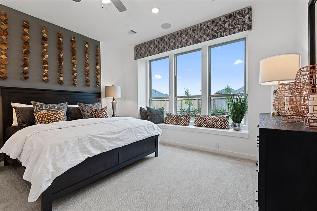 Providence Commons - Residential