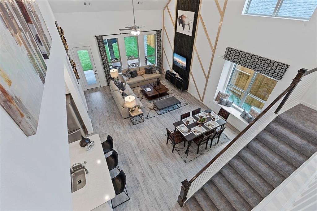 Providence Commons - Residential