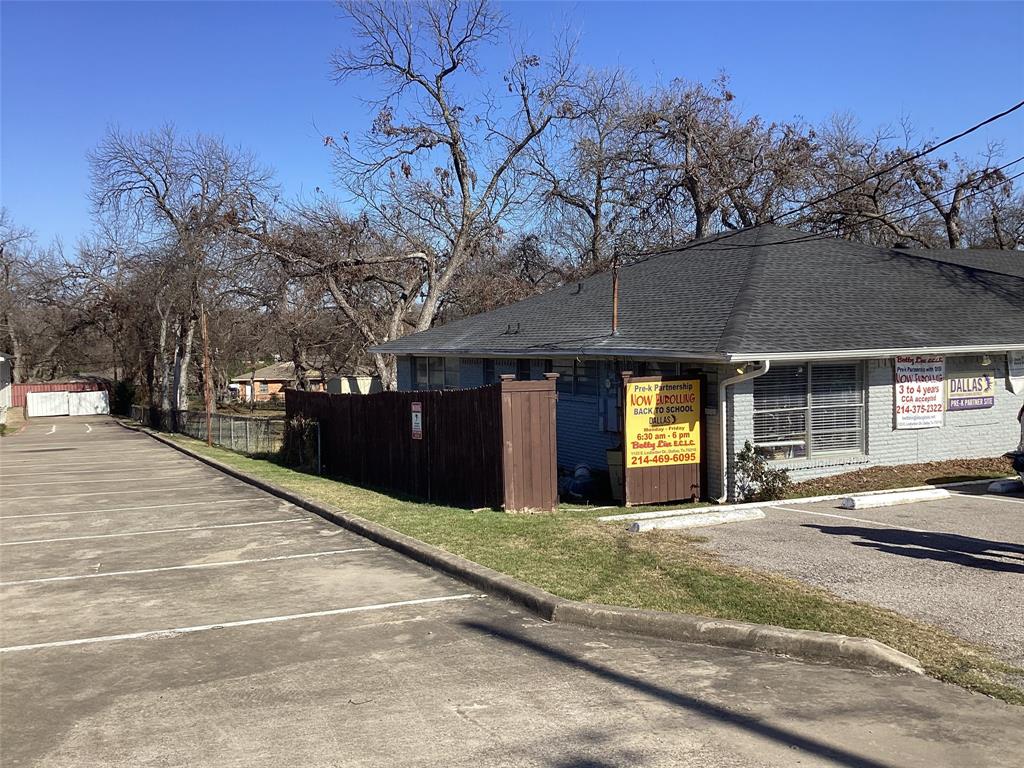 Samuel D Ricketts BL 6018 - Commercial Sale