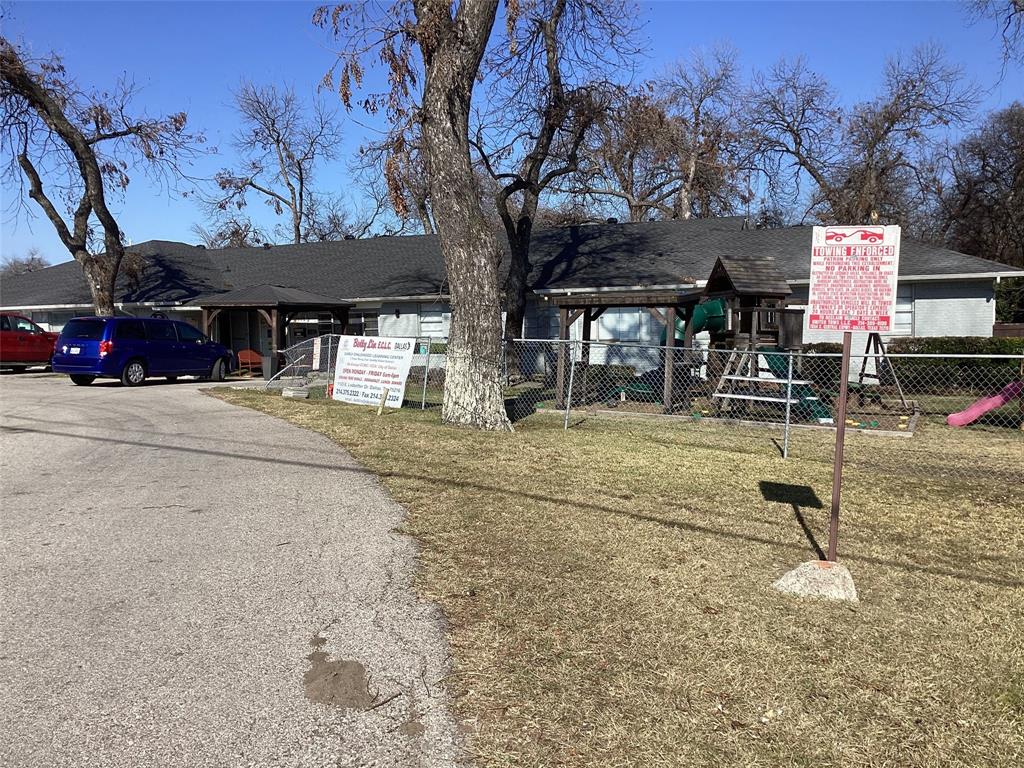 Samuel D Ricketts BL 6018 - Commercial Sale