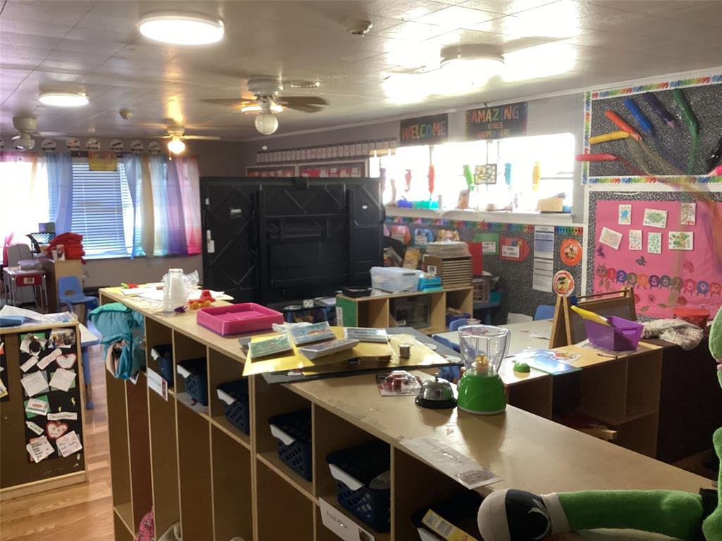 Samuel D Ricketts BL 6018 - Commercial Sale