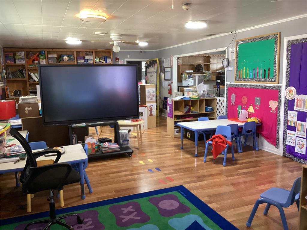 Samuel D Ricketts BL 6018 - Commercial Sale