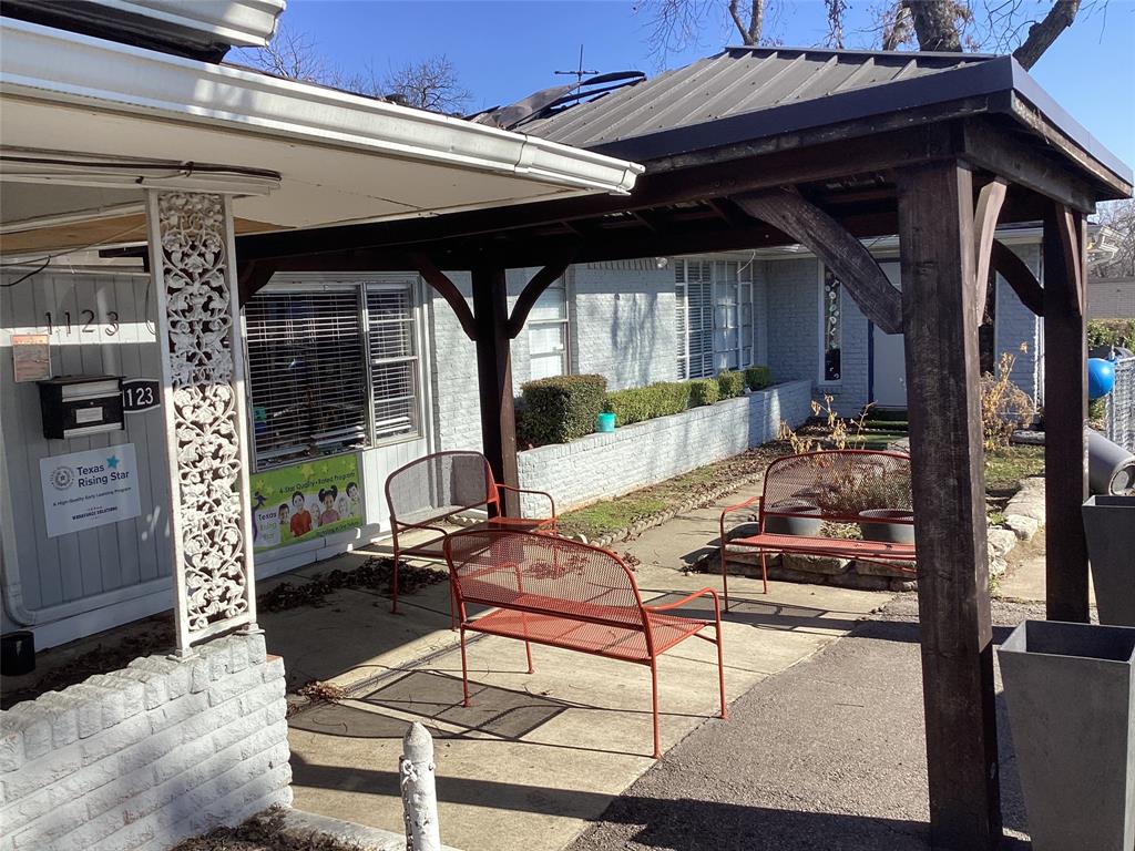 Samuel D Ricketts BL 6018 - Commercial Sale