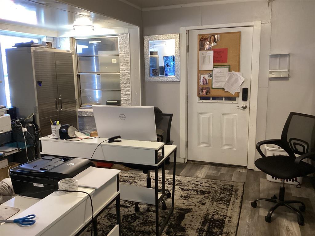 Samuel D Ricketts BL 6018 - Commercial Sale