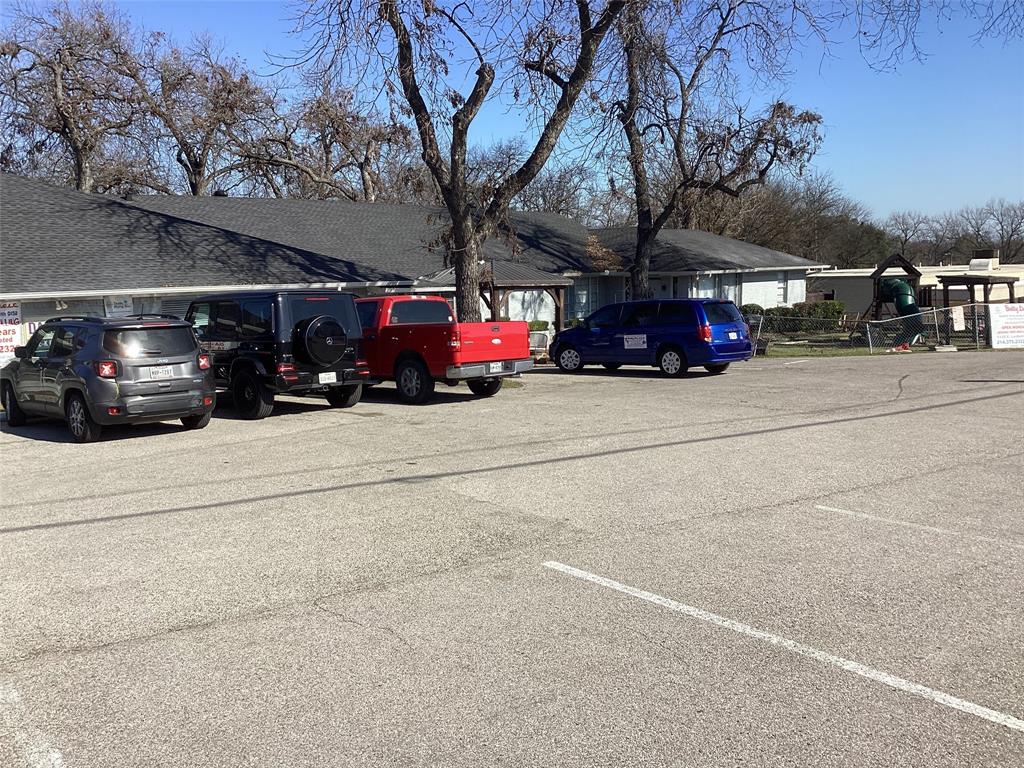 Samuel D Ricketts BL 6018 - Commercial Sale