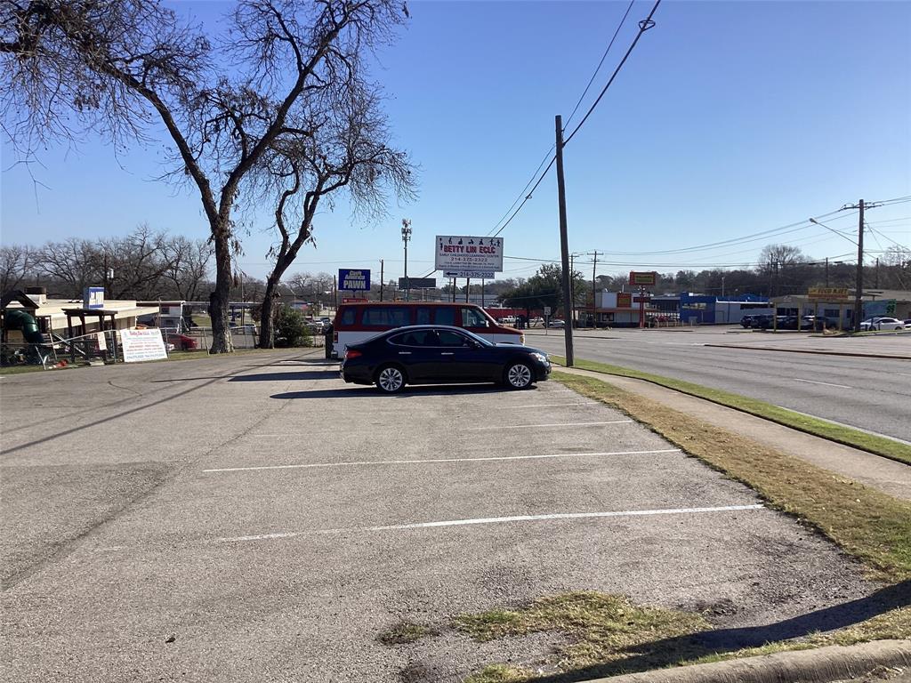 Samuel D Ricketts BL 6018 - Commercial Sale