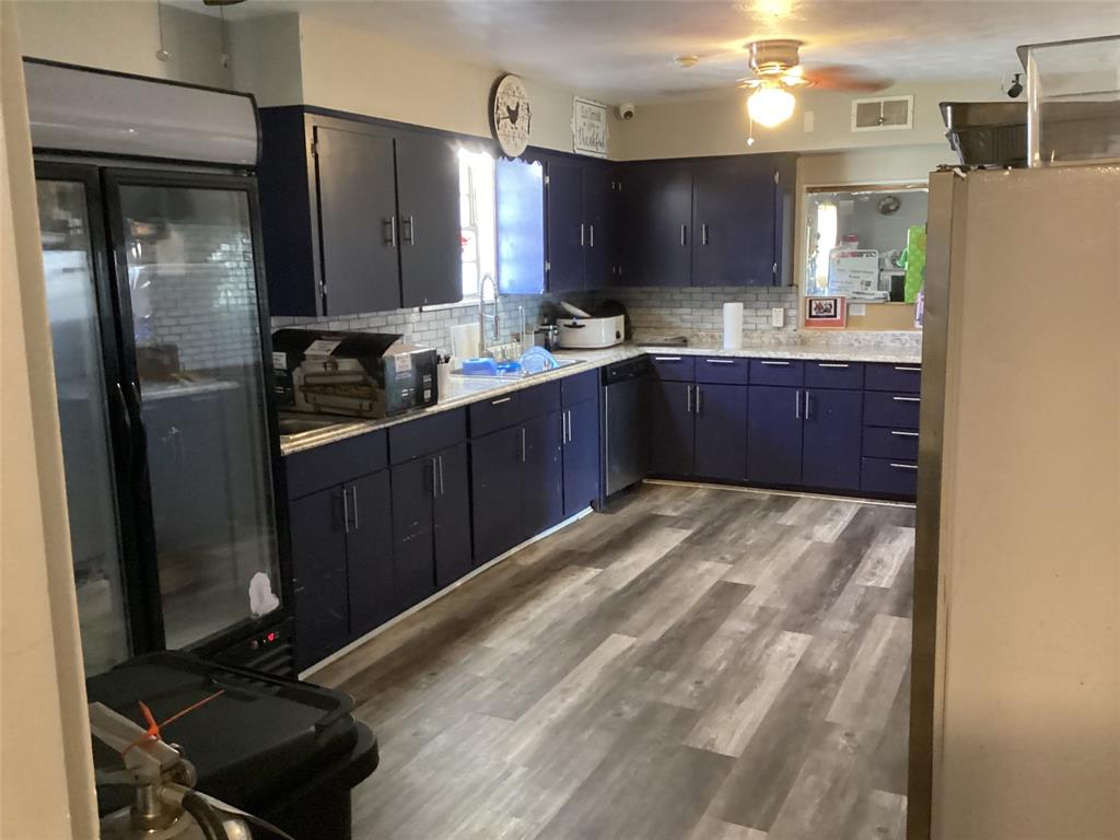 Samuel D Ricketts BL 6018 - Commercial Sale