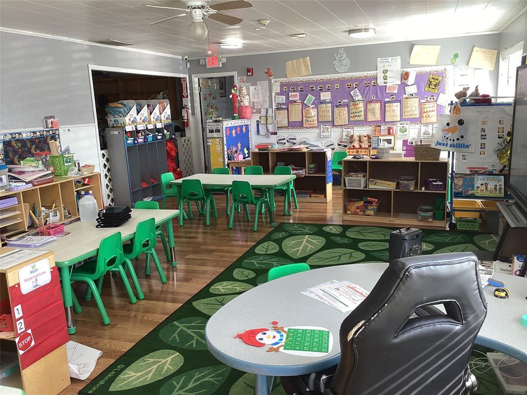 Samuel D Ricketts BL 6018 - Commercial Sale