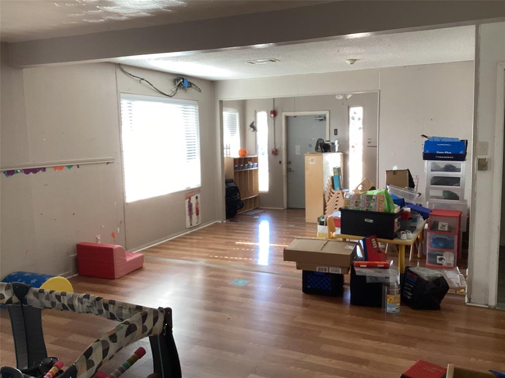 Samuel D Ricketts BL 6018 - Commercial Sale