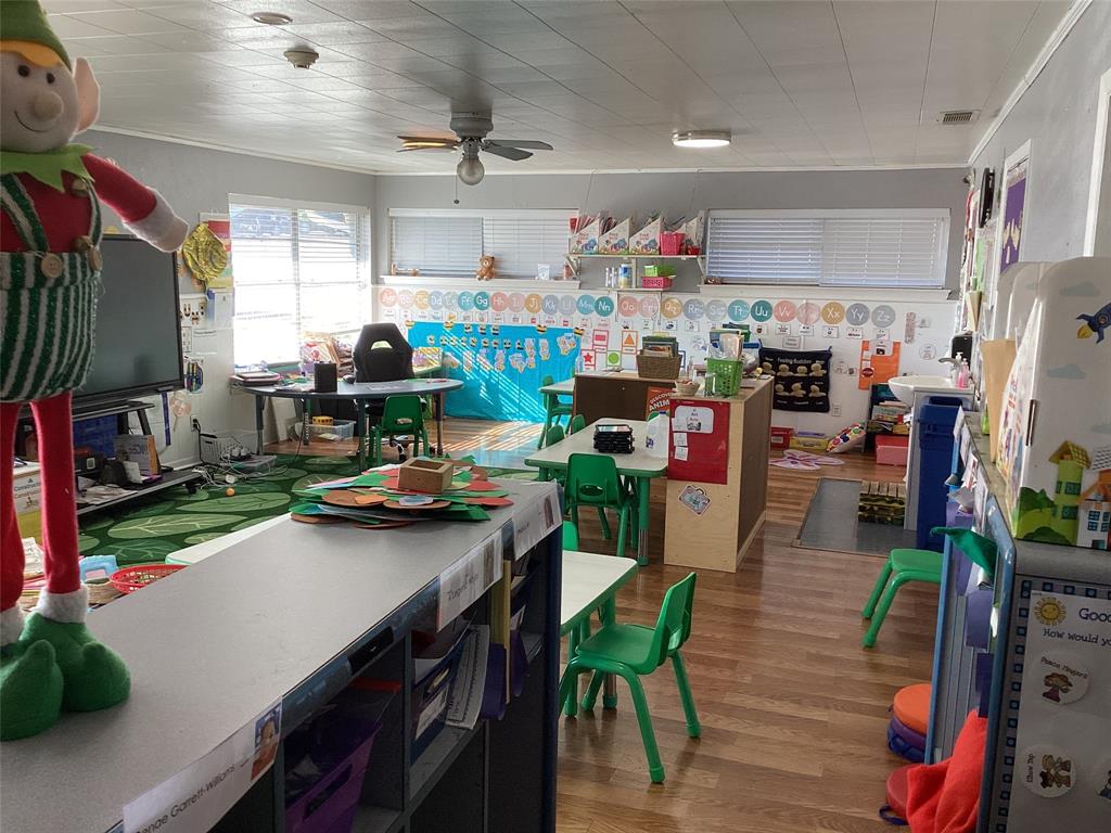 Samuel D Ricketts BL 6018 - Commercial Sale