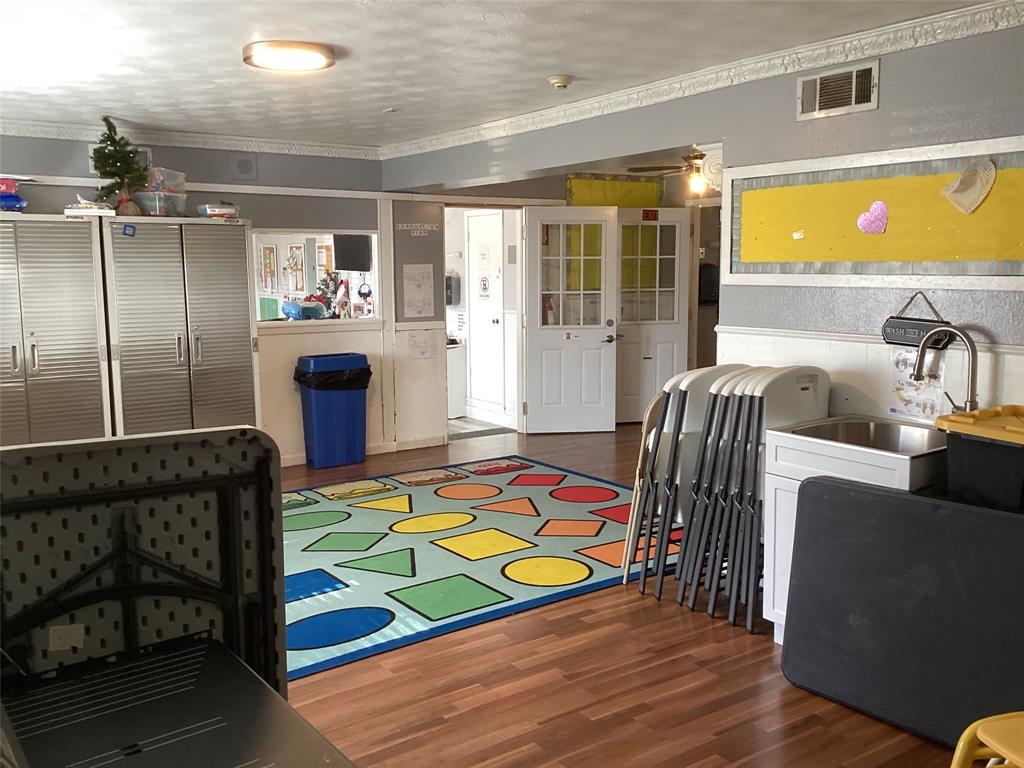 Samuel D Ricketts BL 6018 - Commercial Sale