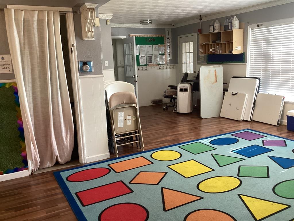 Samuel D Ricketts BL 6018 - Commercial Sale