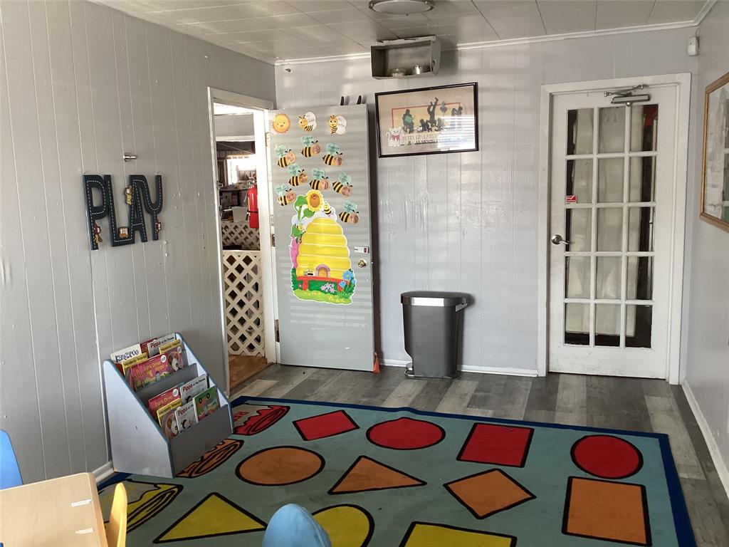 Samuel D Ricketts BL 6018 - Commercial Sale