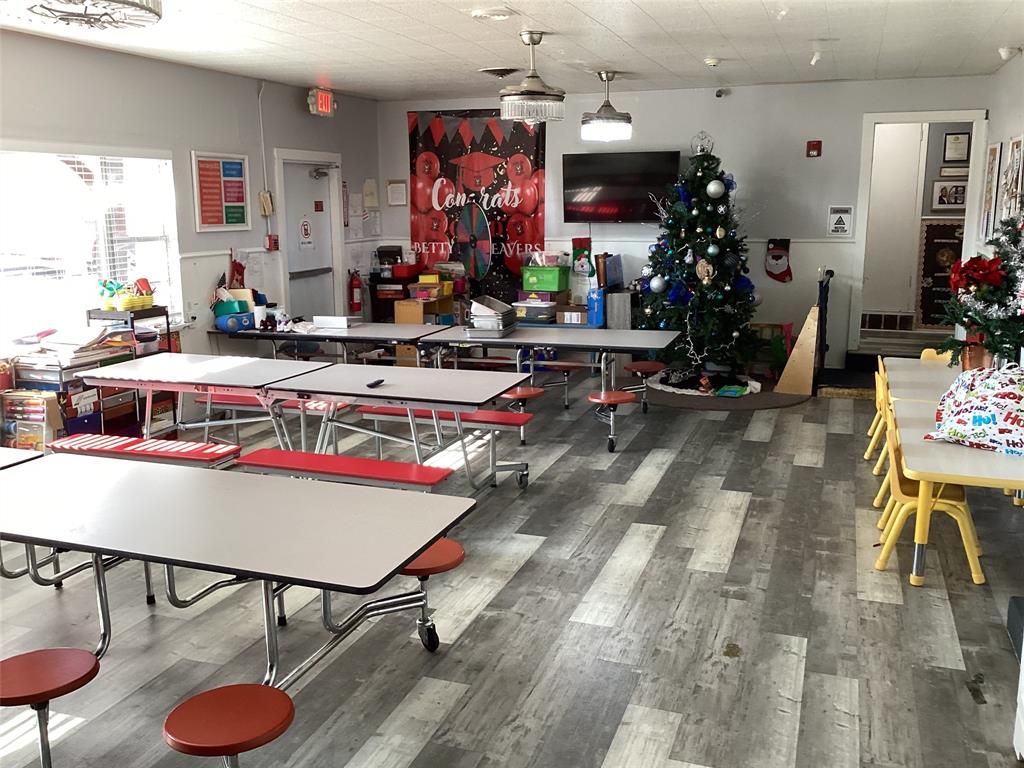 Samuel D Ricketts BL 6018 - Commercial Sale