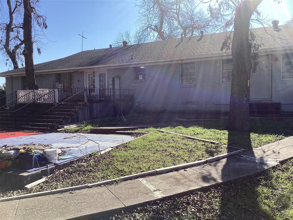 Samuel D Ricketts BL 6018 - Commercial Sale