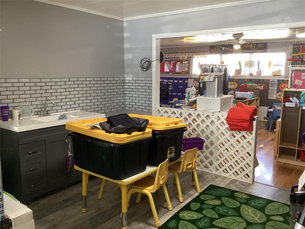 Samuel D Ricketts BL 6018 - Commercial Sale