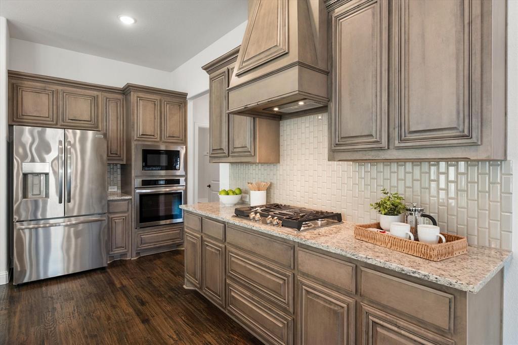 Hampton Park Ph 1 - Residential