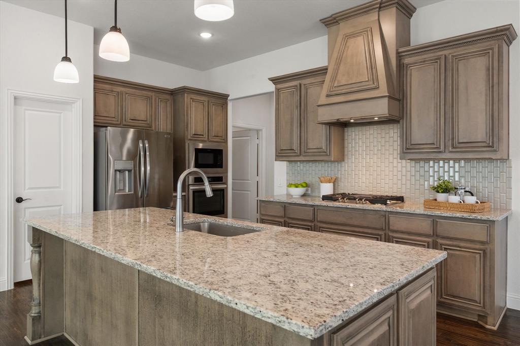 Hampton Park Ph 1 - Residential