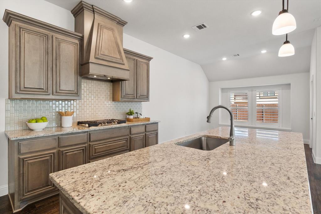 Hampton Park Ph 1 - Residential