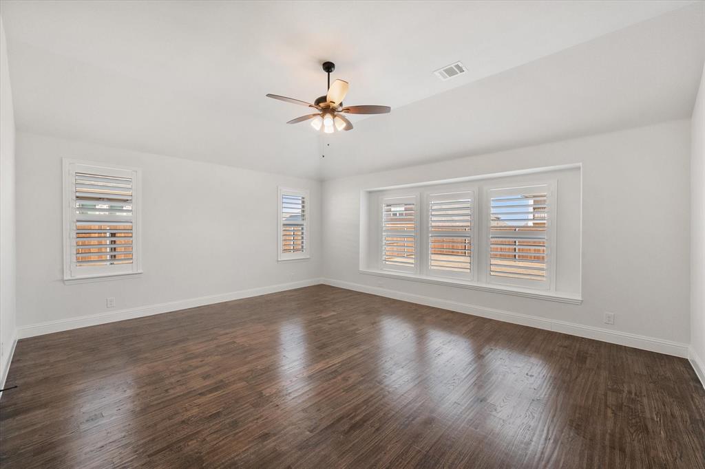 Hampton Park Ph 1 - Residential