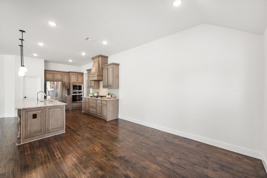 Hampton Park Ph 1 - Residential