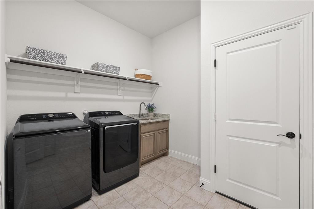 Hampton Park Ph 1 - Residential