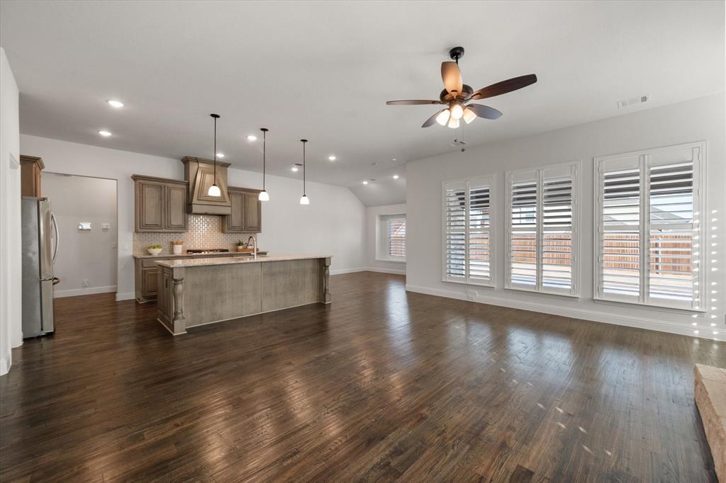 Hampton Park Ph 1 - Residential