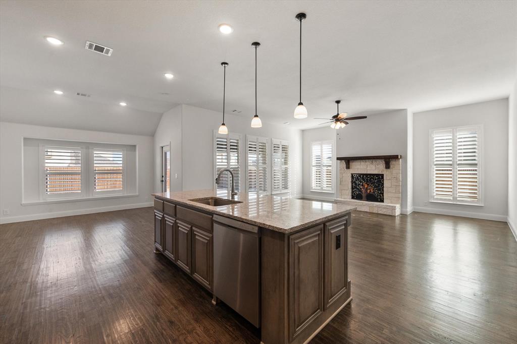 Hampton Park Ph 1 - Residential