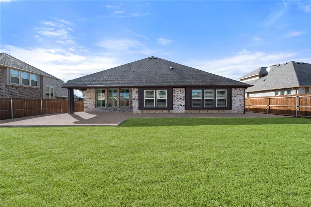 Hampton Park Ph 1 - Residential