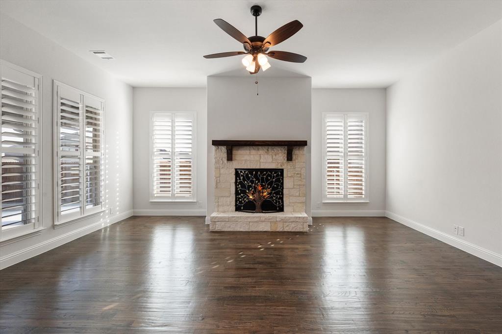 Hampton Park Ph 1 - Residential