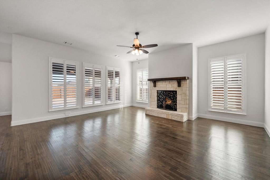 Hampton Park Ph 1 - Residential